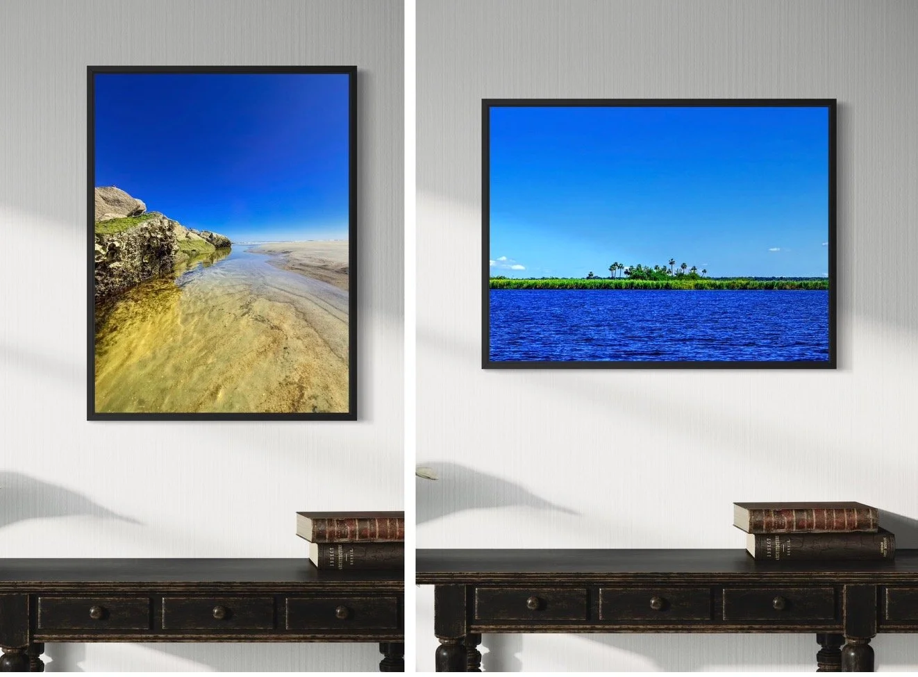 Why Mock-Ups Matter in Fine Art