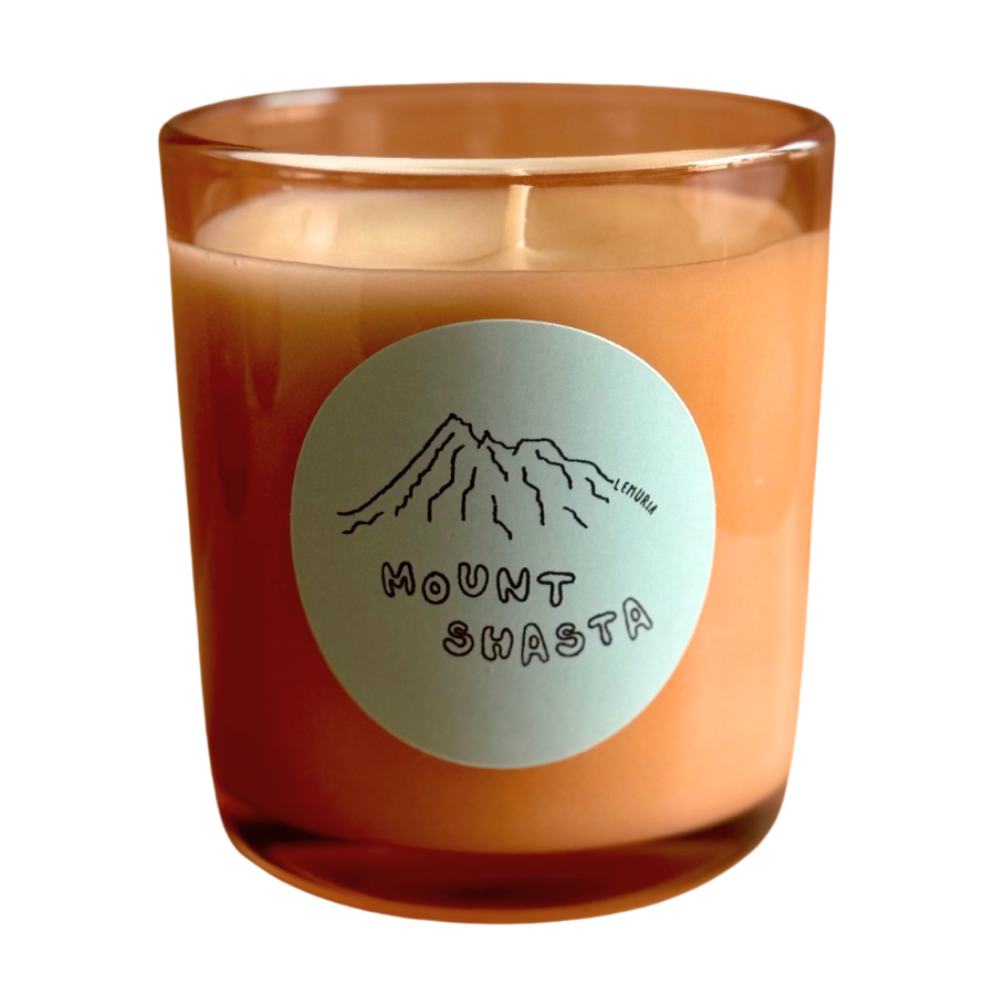 mount shasta