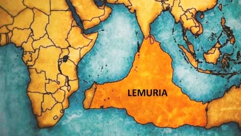 lemuria