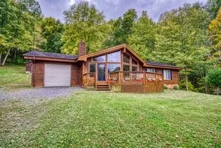 East Outdoors Women's Seneca Retreat - Friday Accommodations