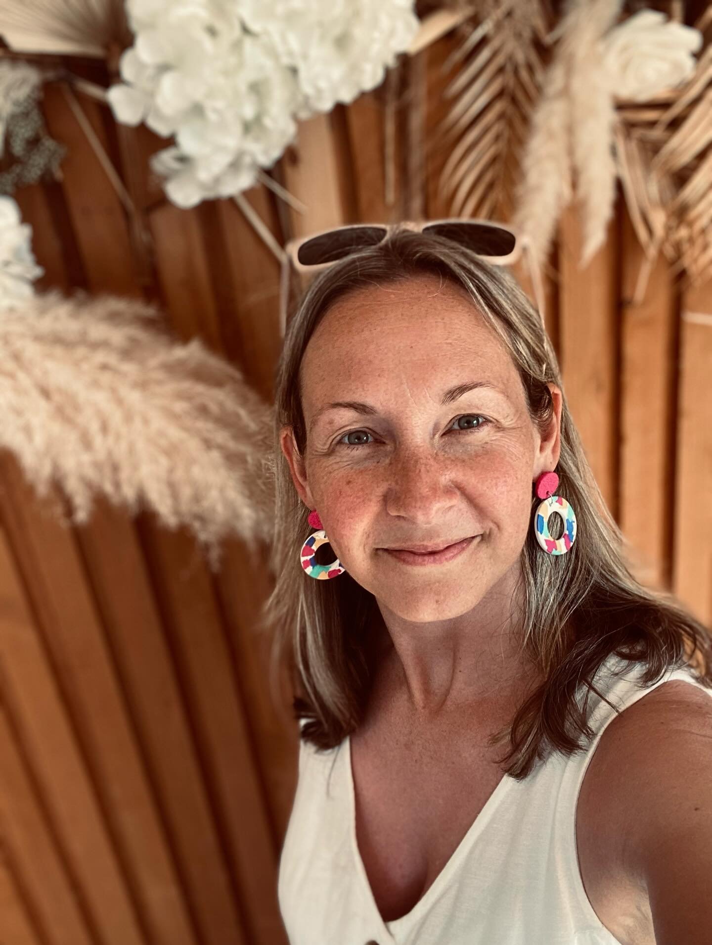 This Summer feels like a sacred threshold &mdash; a potent moment in time, quite intense and I know many of us are feeling the need to soften and return to the rhythm beneath all the noise.

I&rsquo;m offering a series of sound meditations, soulful g