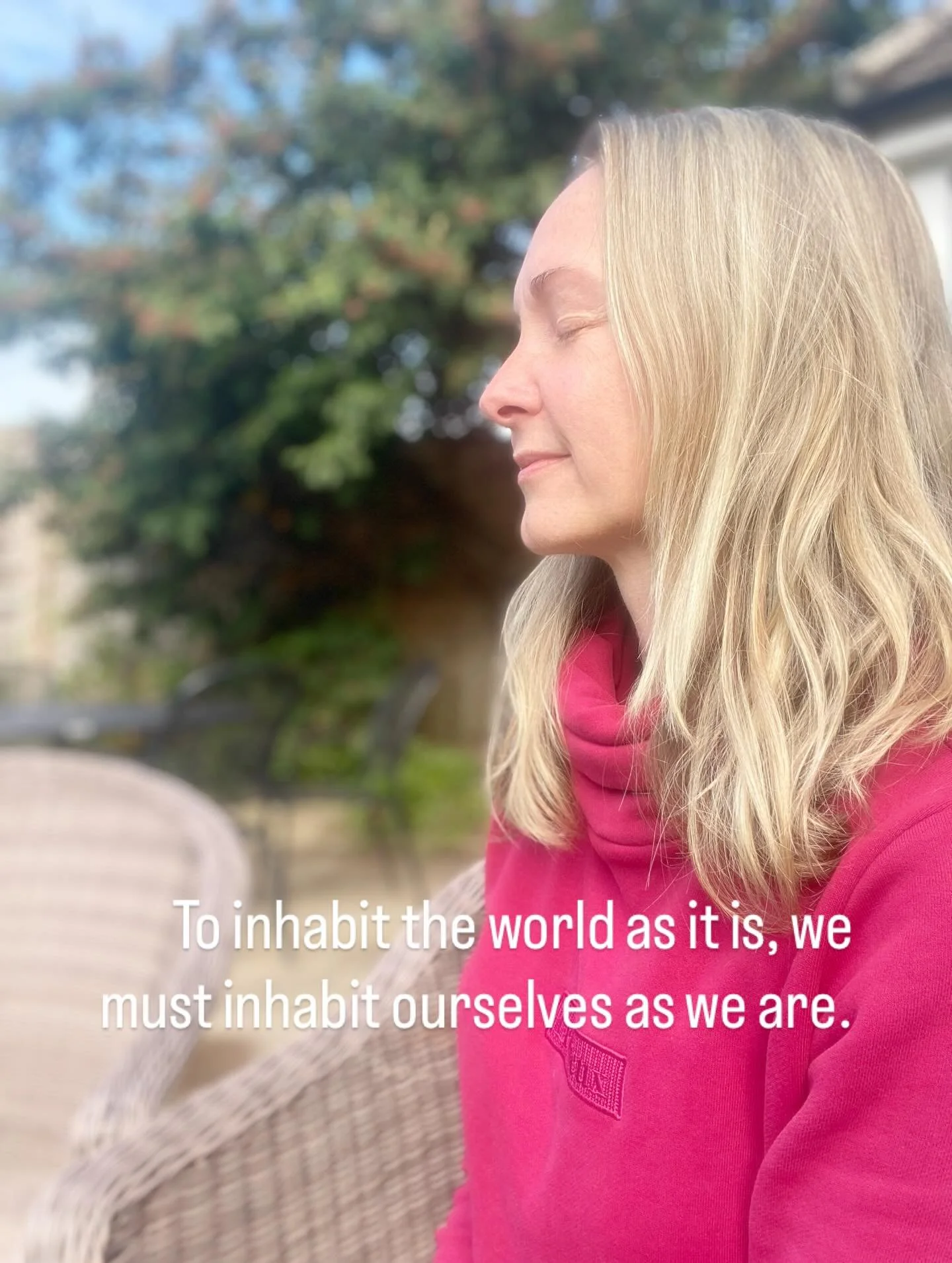What if our messy, contradictory, gloriously imperfect humanity isn&rsquo;t the obstacle to wisdom &mdash; but wisdom itself?&rdquo;

Every ancestor who struggled, loved, failed, and tried again lives within your very cells. 

Their unfinished busine