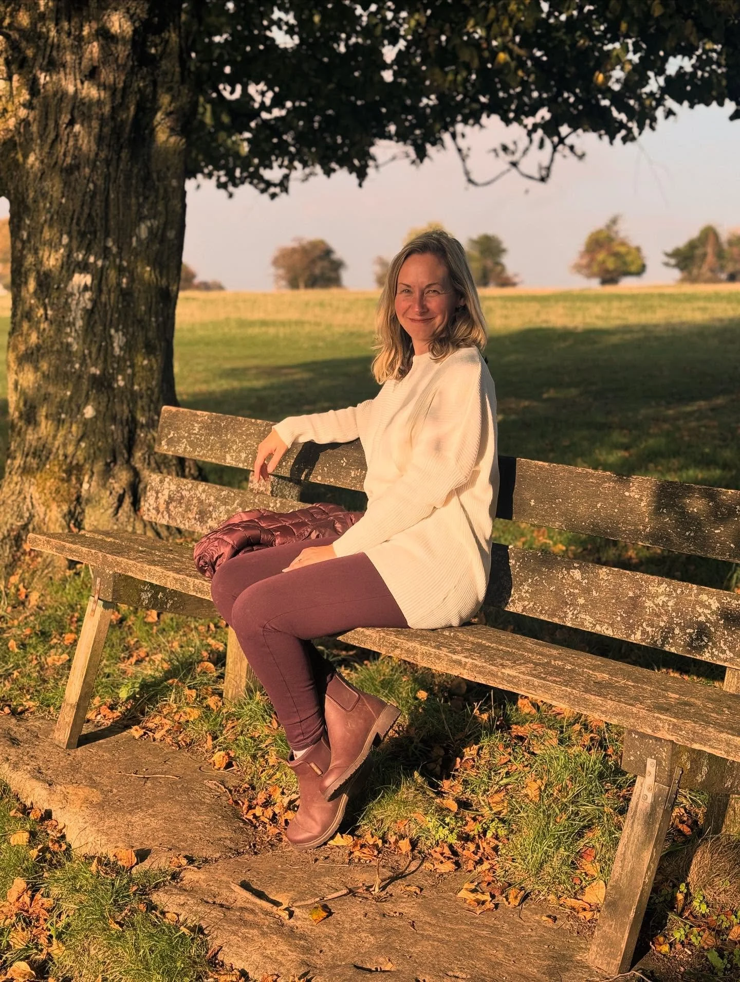 I&rsquo;m in Devon preparing to embark on a silent retreat starting this Sunday through to next Friday.

My phone will be off throughout so I will respond to any messages or emails upon my return.

If you want to view or book any of the events schedu