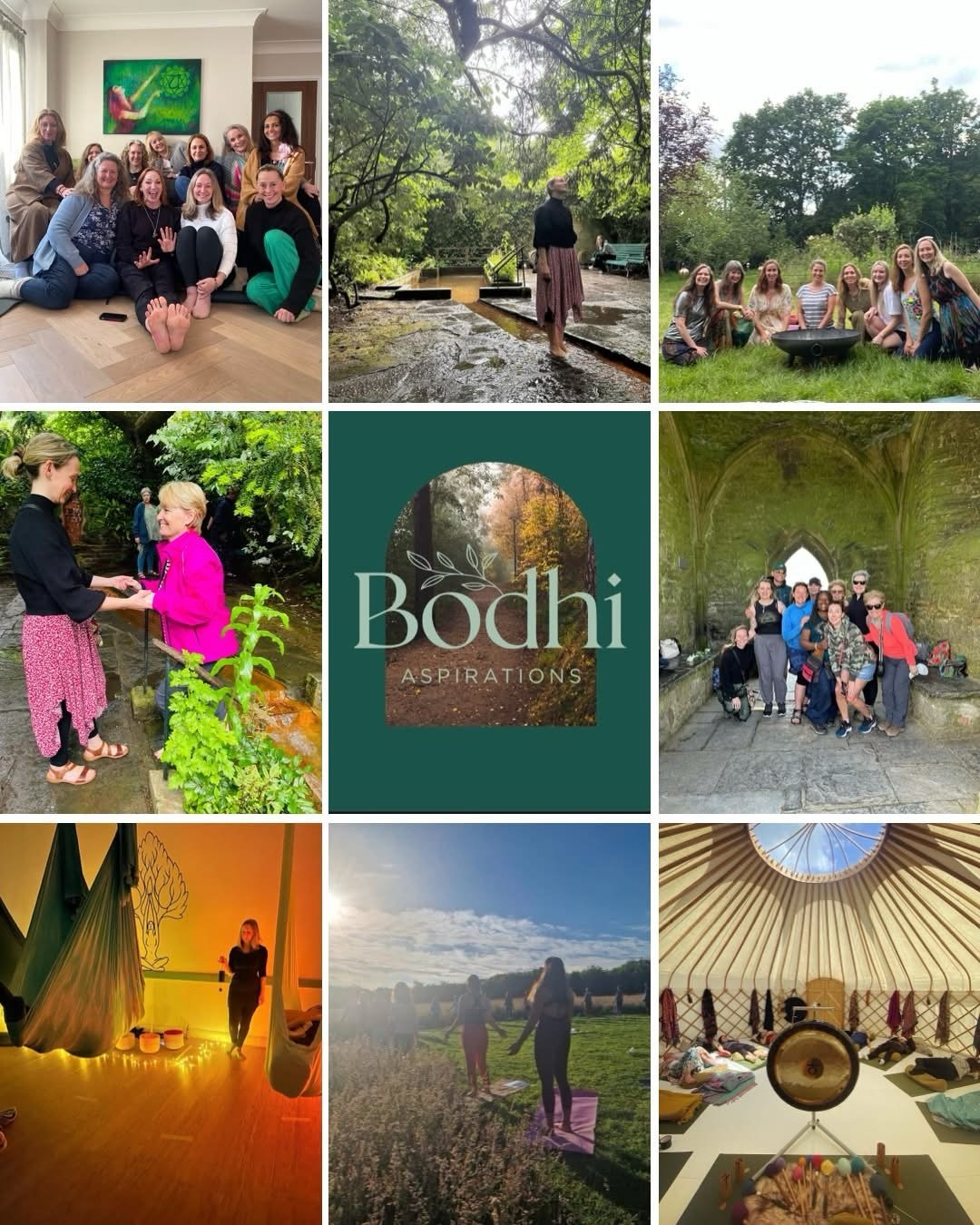 My friends,

Thank you for all the messages you sent after my last post.

So many of you shared that it was a needed reminder,
and I want you to know something honestly&mdash;
I wrote it for myself too.

Last week, I went straight from a hard-hitting