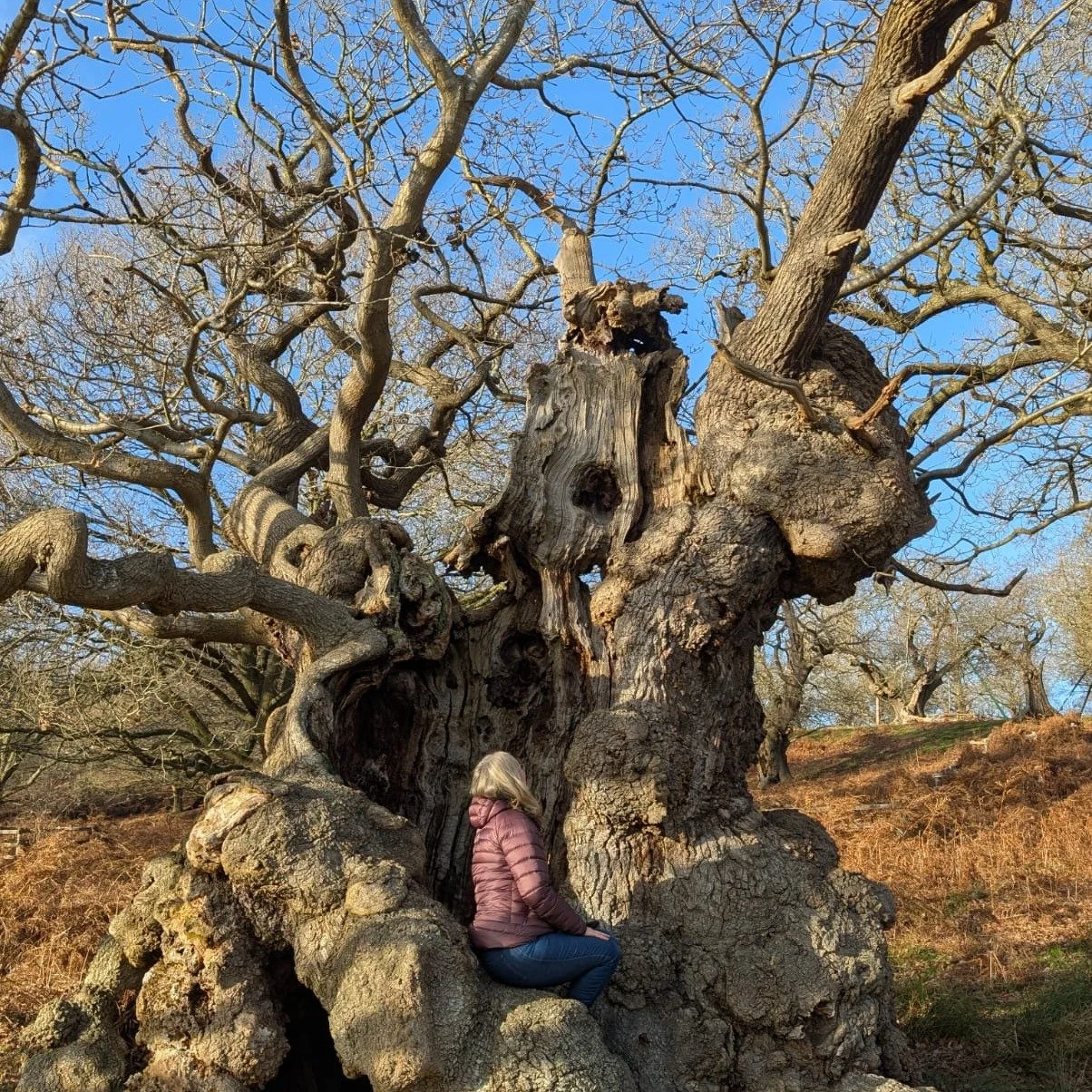 Tonight in The Art of Being Human, we journey with Mahāmāyā &ndash; the Shakti of revelation, clarity, and the kind of life-changing disruption that comes from truth rather than chaos.

In Tantra, Mahāmāyā is &ldquo;The Great Mystery,&rdquo; the forc