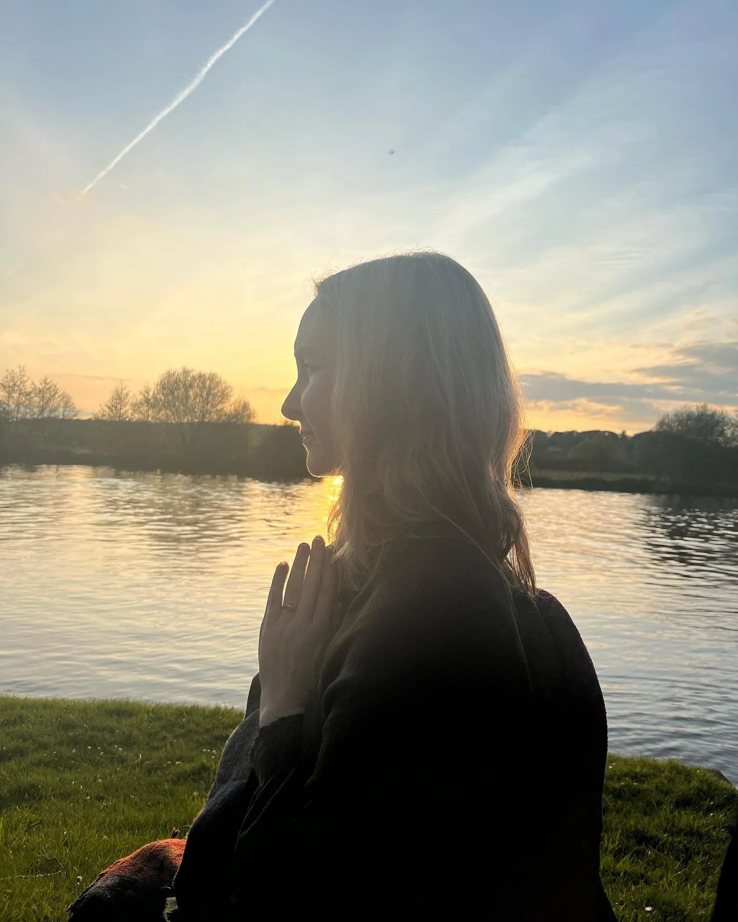 The Power of Reiju: Returning to the Heart of Reiki