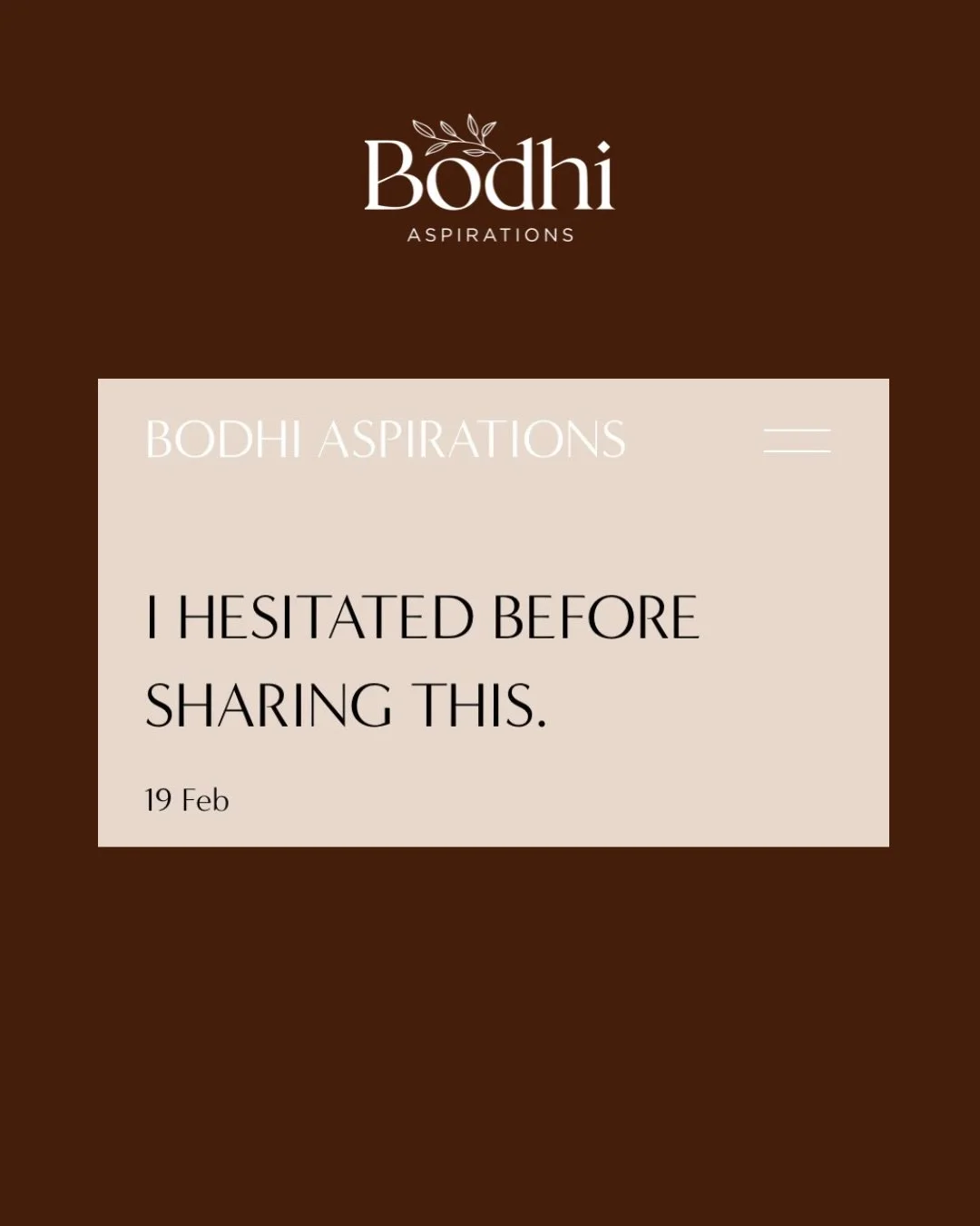 Fuck letting it go

There&rsquo;s no full moon fire ceremony that can truly free you of this

The only way out is through&hellip;.

Right. through. you.

Take a seat at the table and stick it on the plate in front of you

Look at it. Take it all in. 