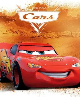 Movie Night at Perimeter Summit: Cars