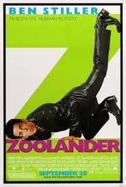 Movies At Marie Sims: Zoolander