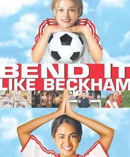 Midtown Movie Night: Bend It Like Beckham
