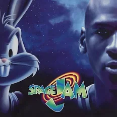 Uptown Movie Night: Space Jam