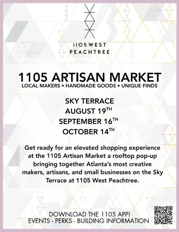 Makers in Midtown at 1105 W Peachtree