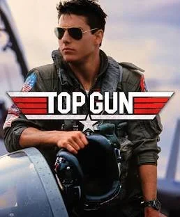 Uptown Movie Night: Top Gun