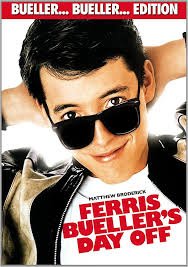 Midtown Movie Night: Ferris Bueller’s Day Off