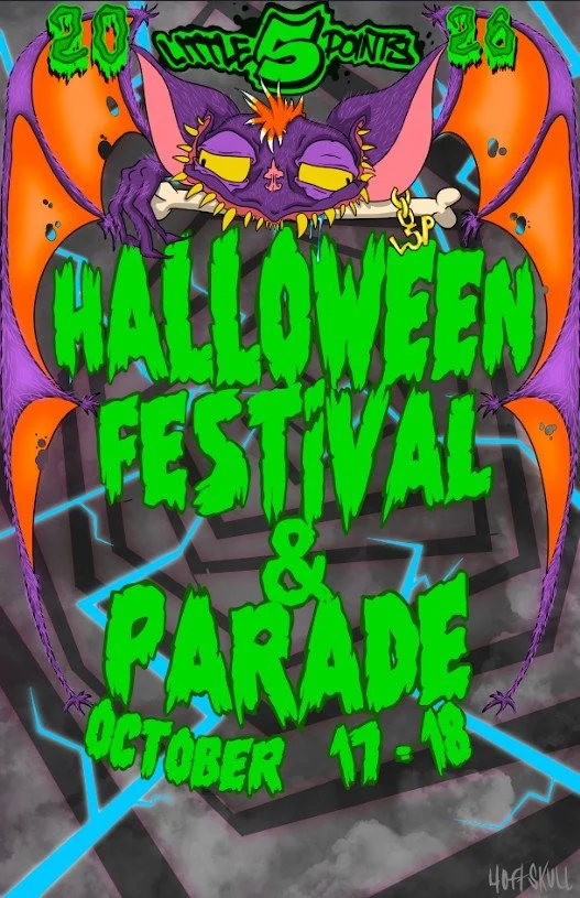 L5P Halloween Fest 2026!!!