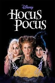 Uptown Movie Night: Hocus Pocus