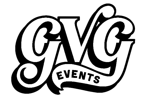 GVG Events Logo