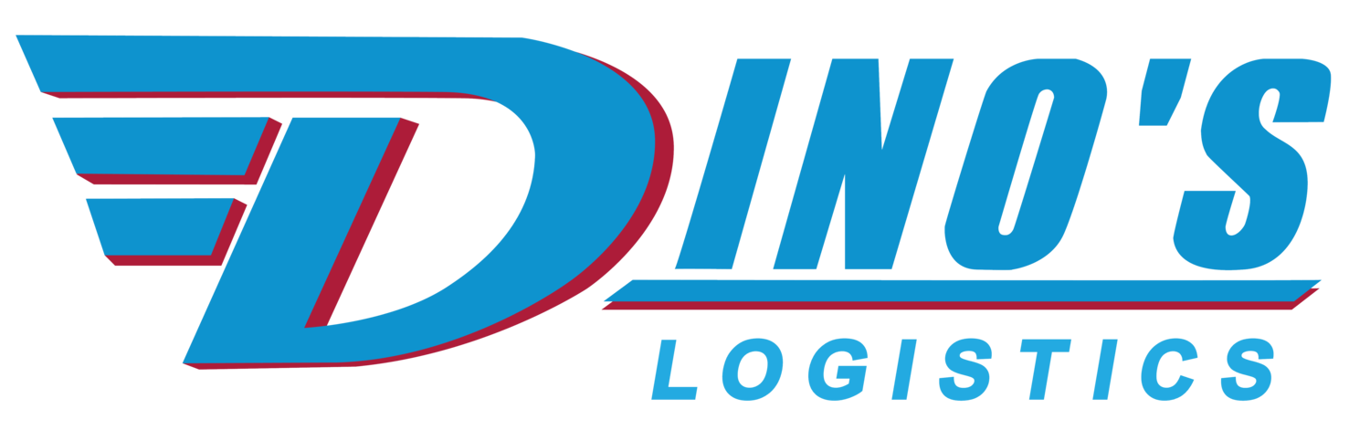 Dino&#39;s Logistics