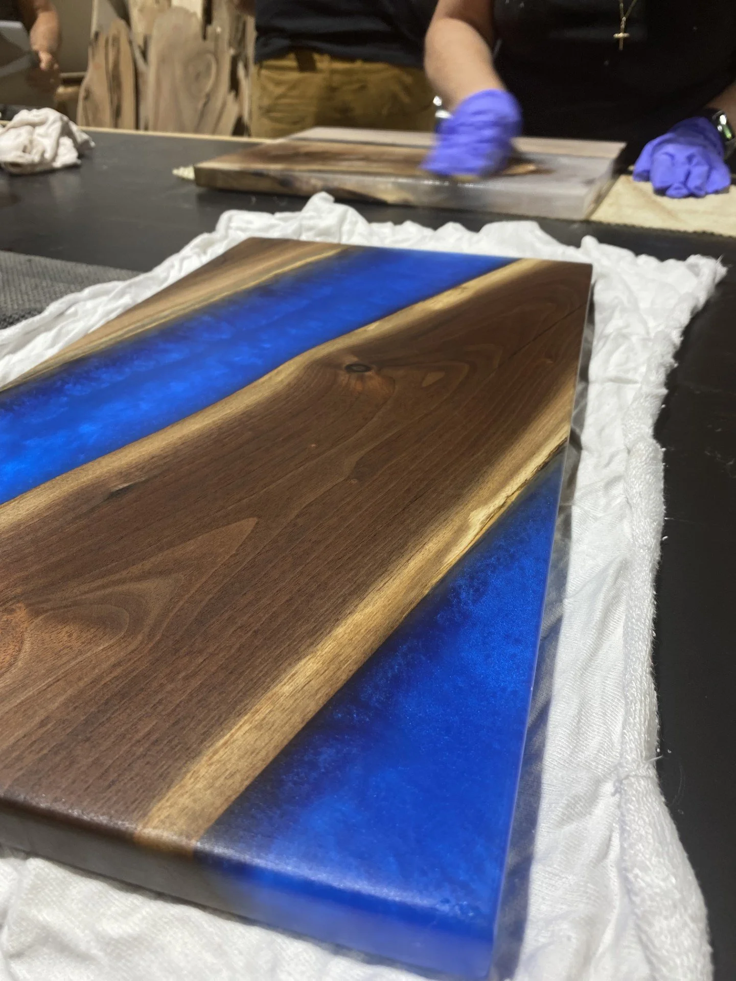 Woodworking Courses — Framework Studios