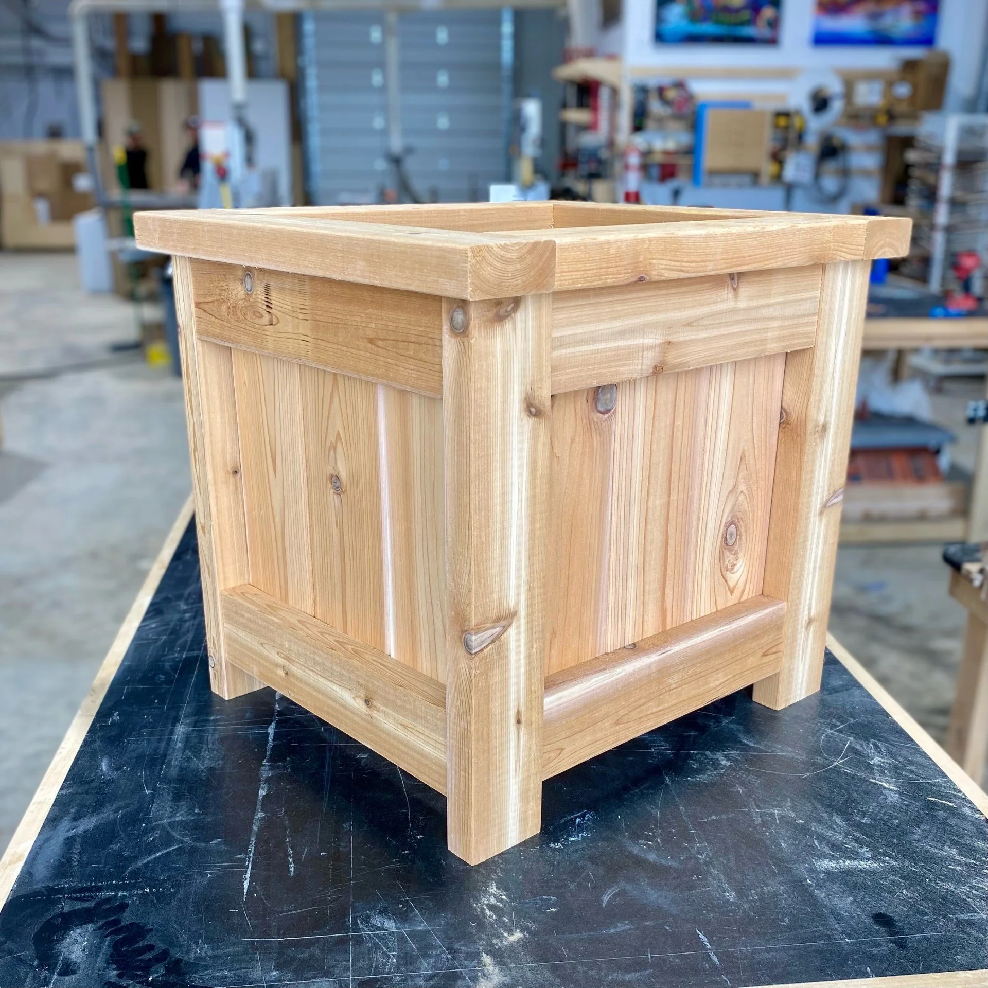 Woodworking Courses — Framework Studios