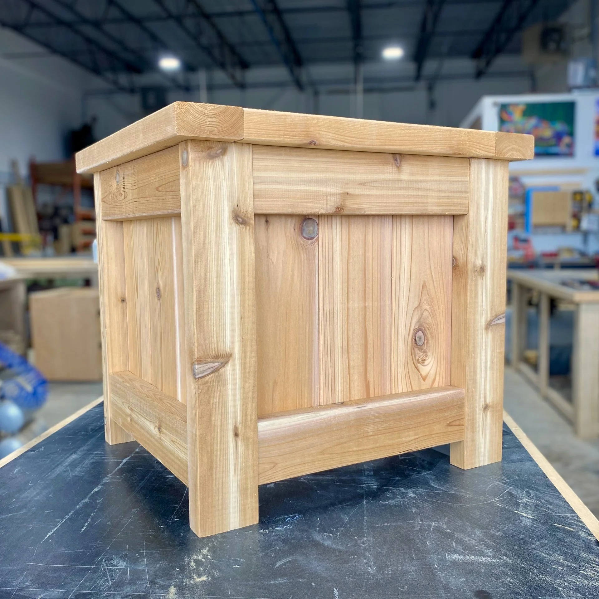Woodworking Courses — Framework Studios