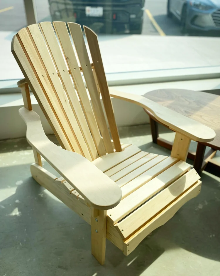 Woodworking Courses — Framework Studios