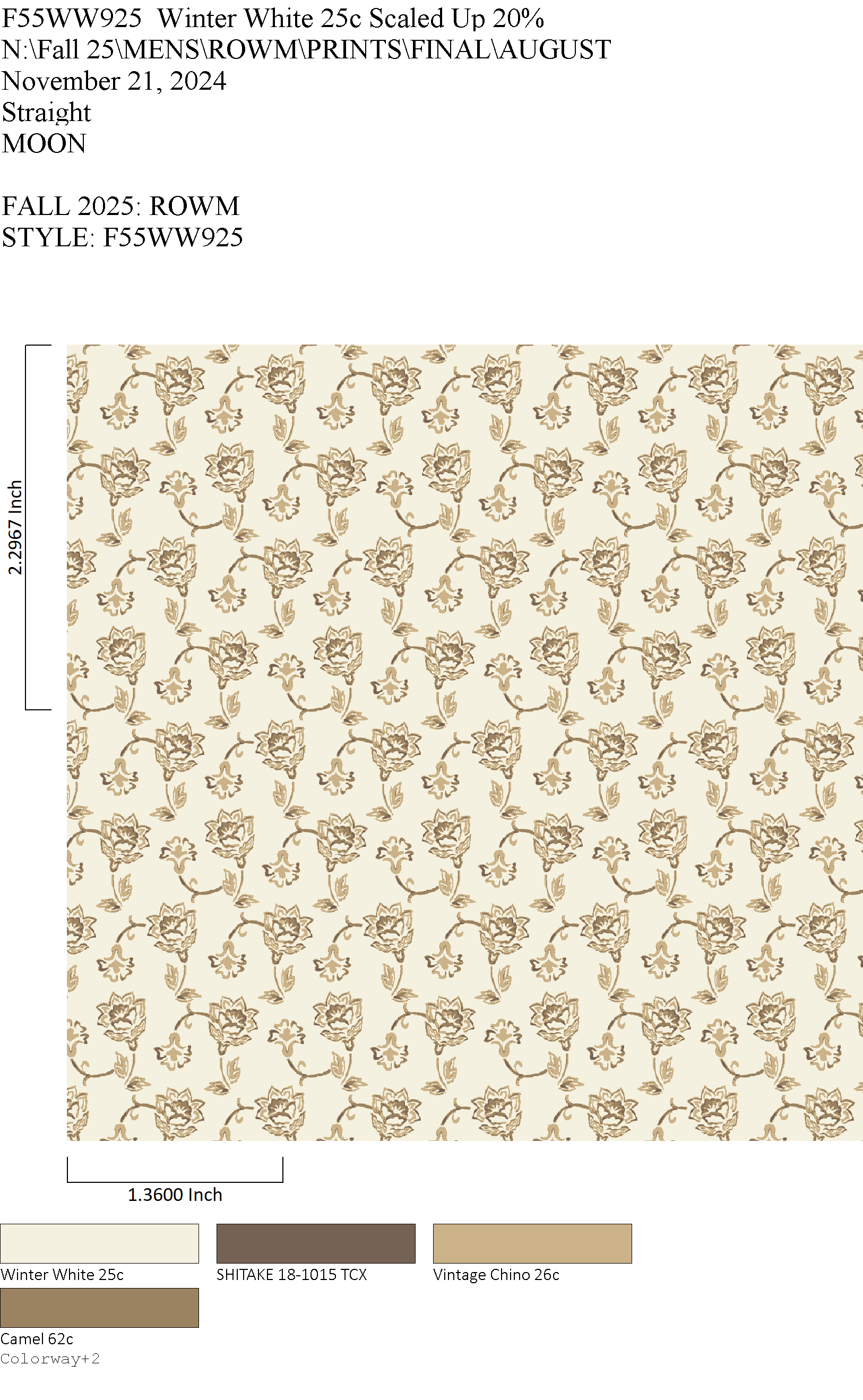 F55WW925_Winter White 25c Scaled Up 20%.png