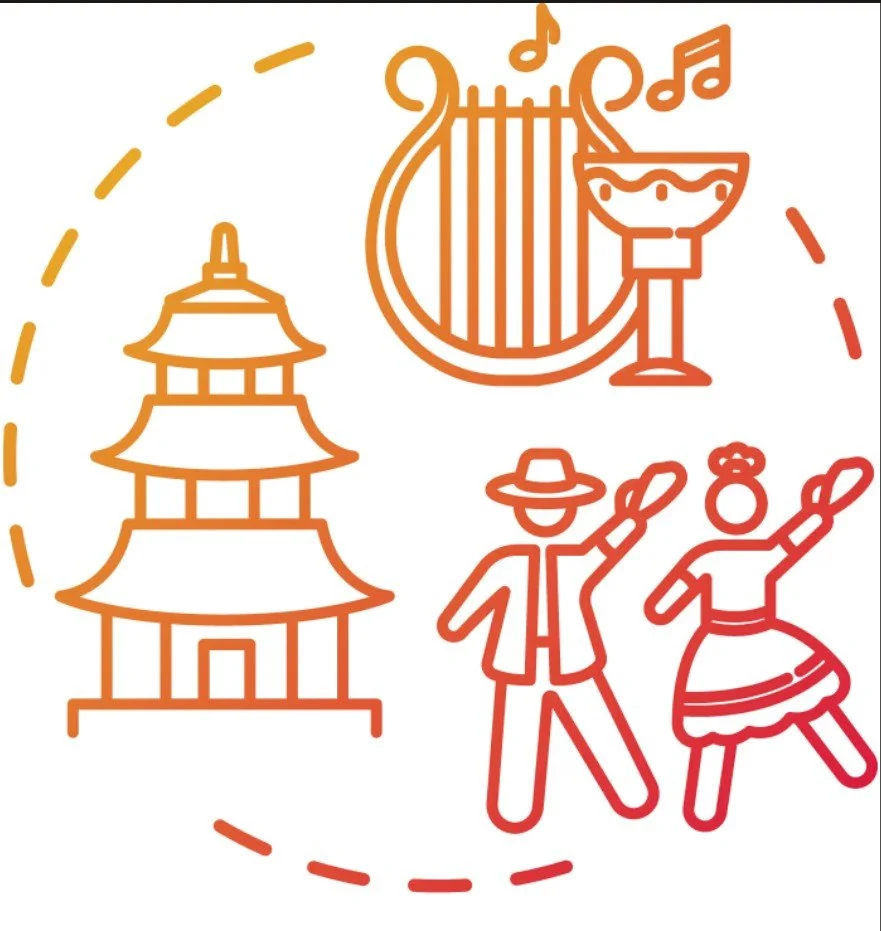 Cultural Arts SHOWCASE