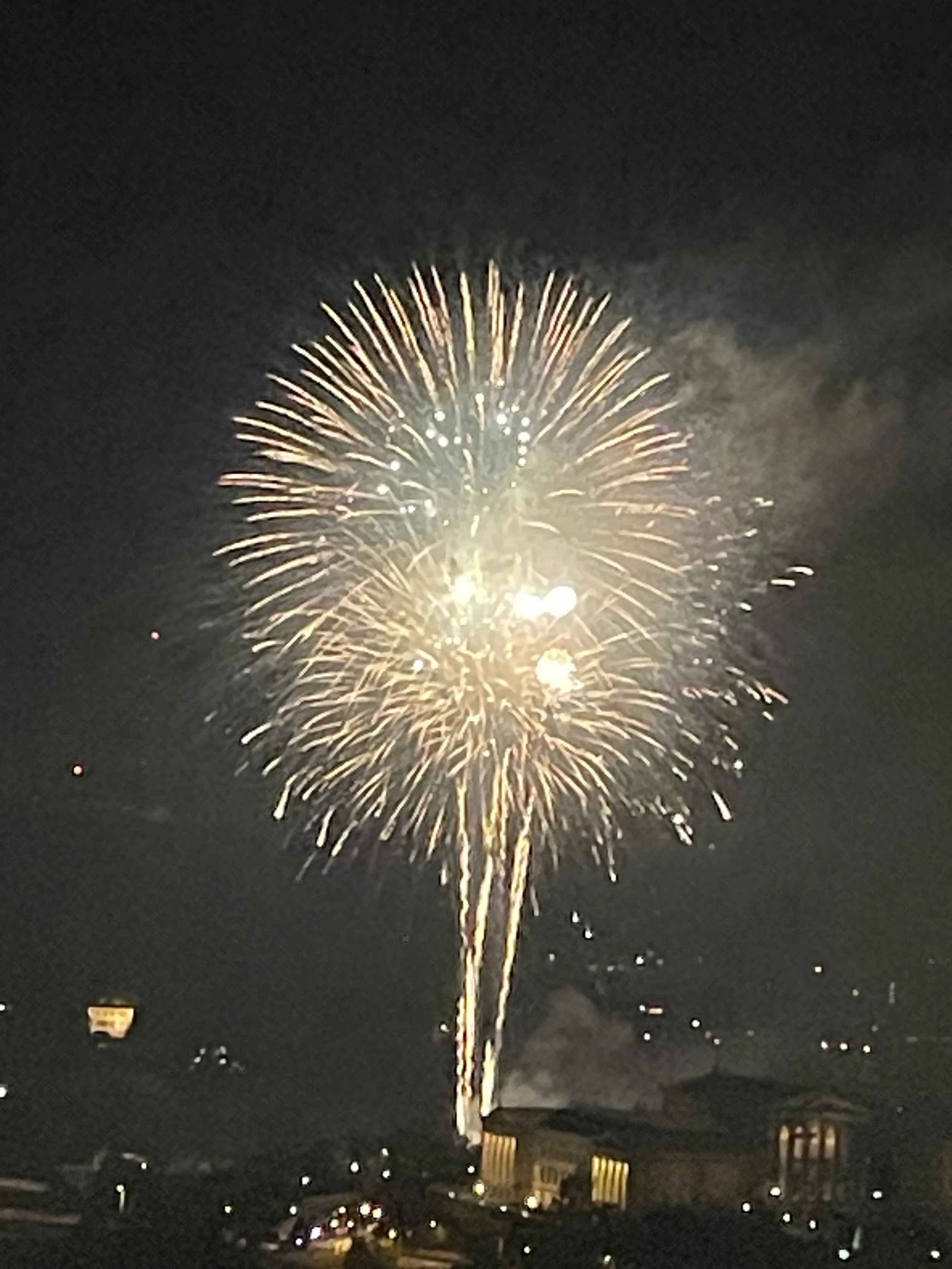Fireworks