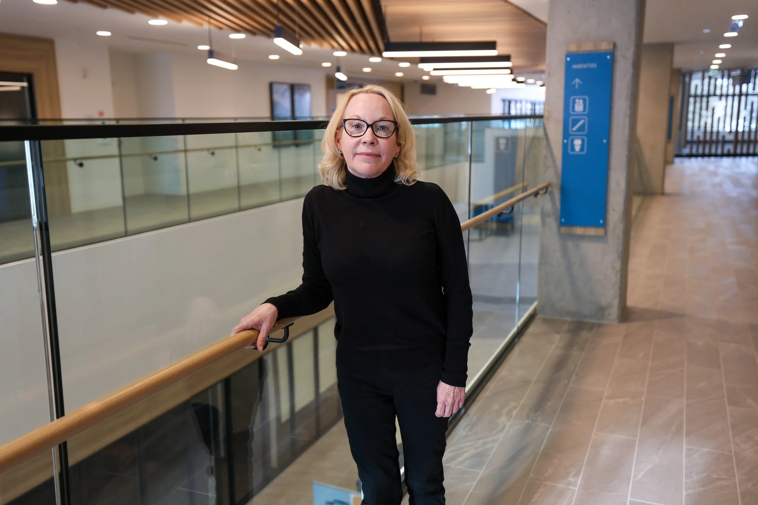 Neurology care comes to southeast Edmonton