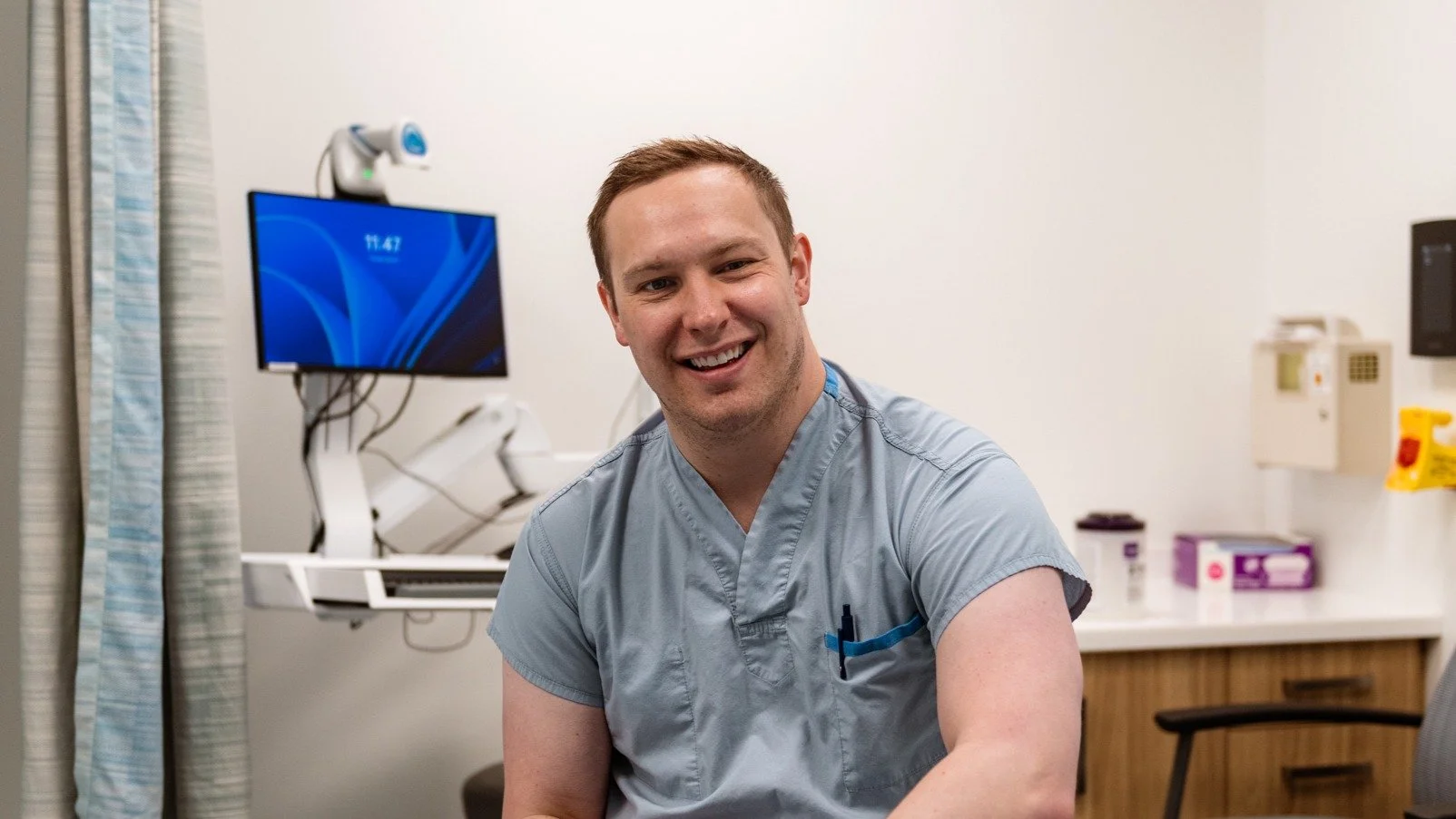 Zivot Limb Preservation Centre – North works to save limbs