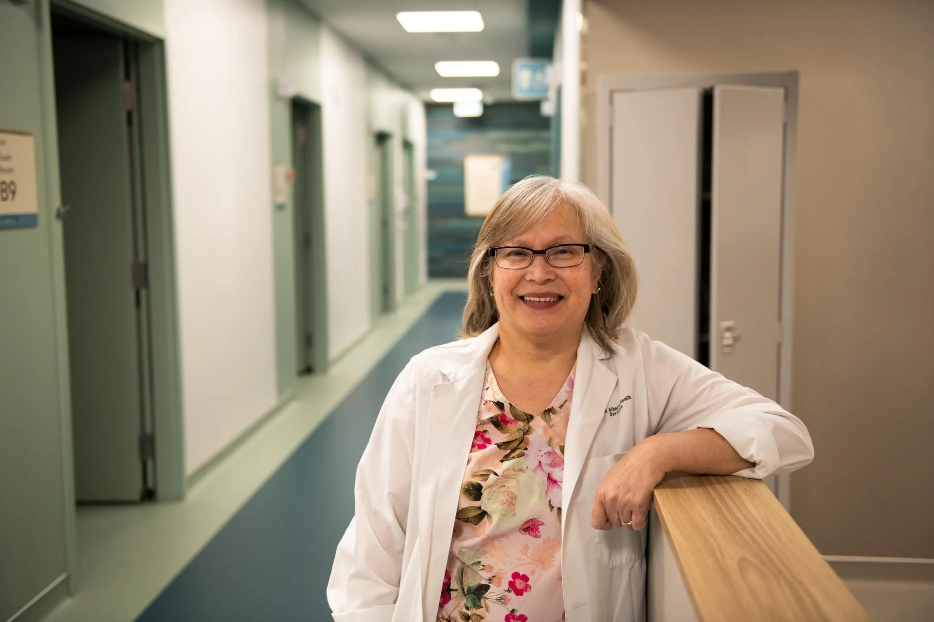Clinics bring specialized care to the community&nbsp;
