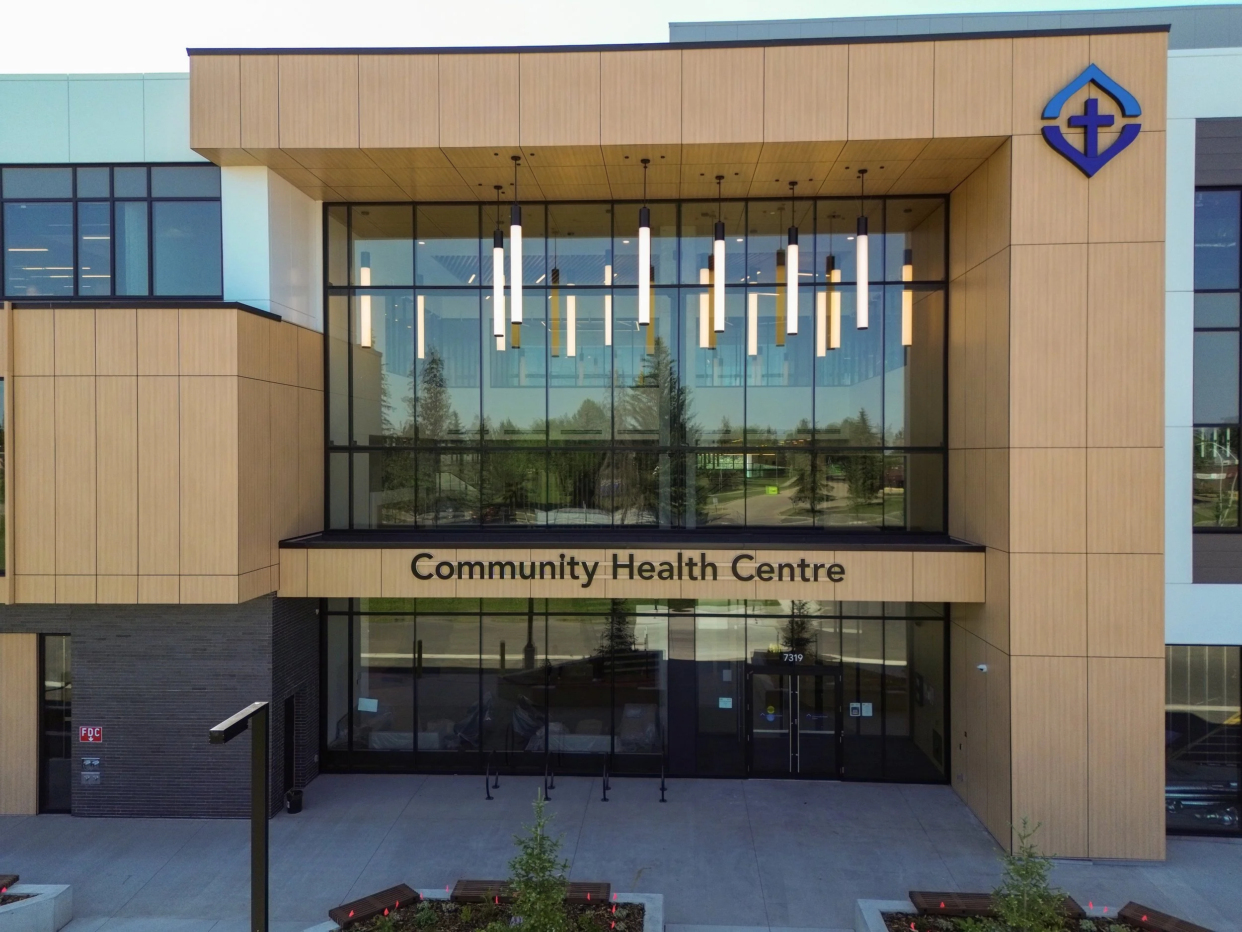 5 ways the Lakewood Covenant Community Health Centre makes care easier, closer to home