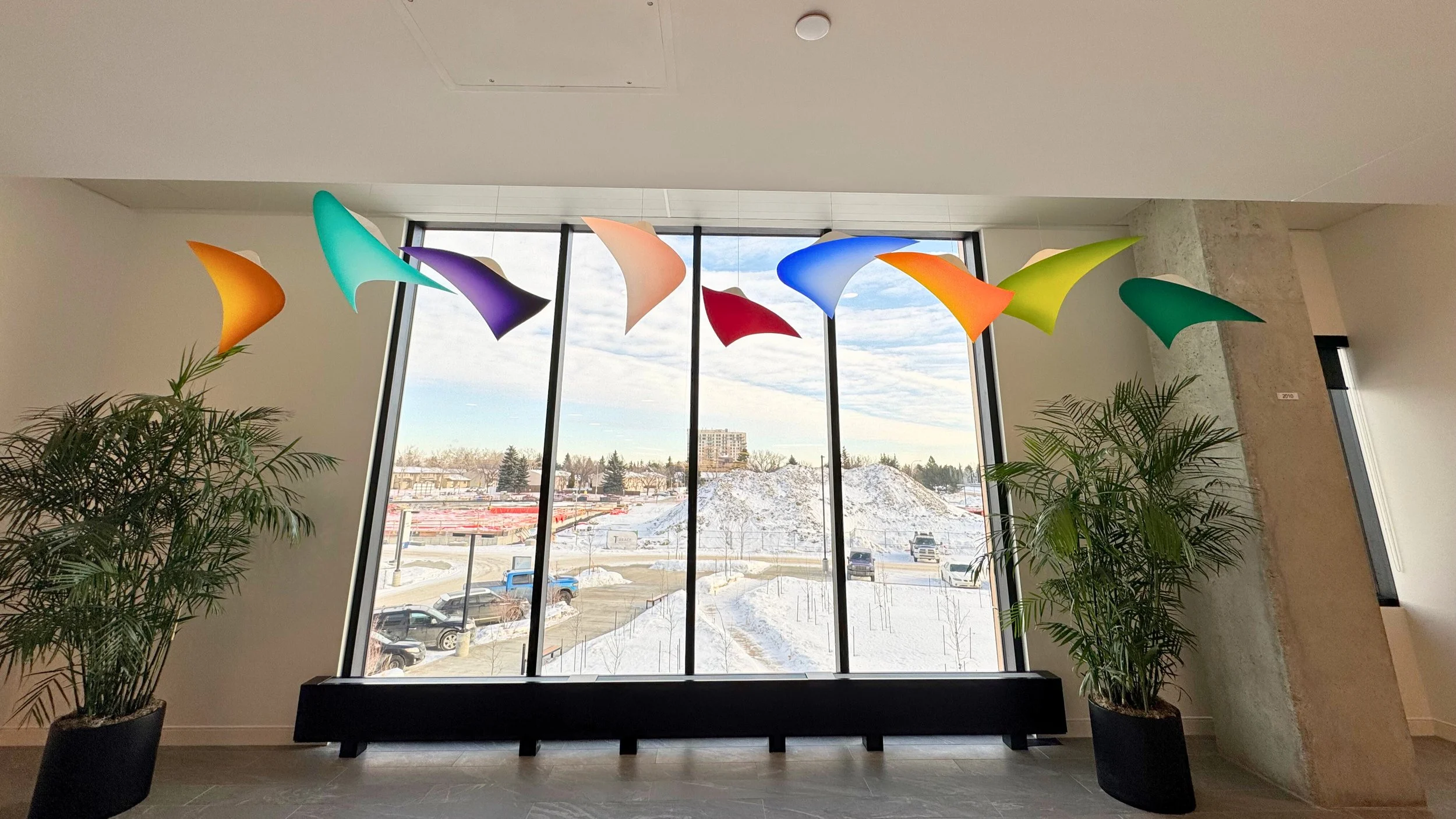 Glenn Guillet: Creating colour and light for everyone&nbsp;