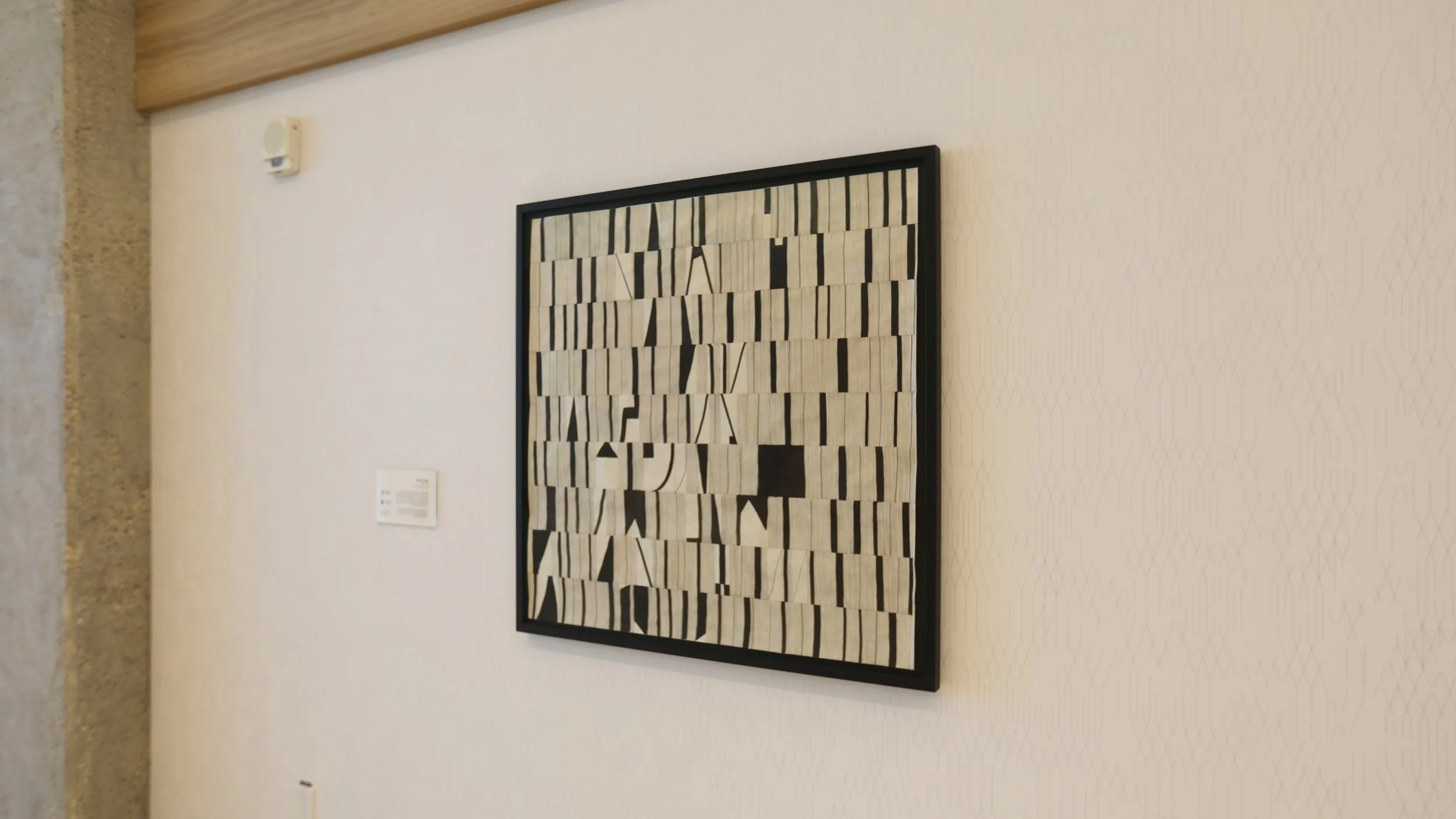 Riddhi Patel: Finding rhythm and reflection in art&nbsp;