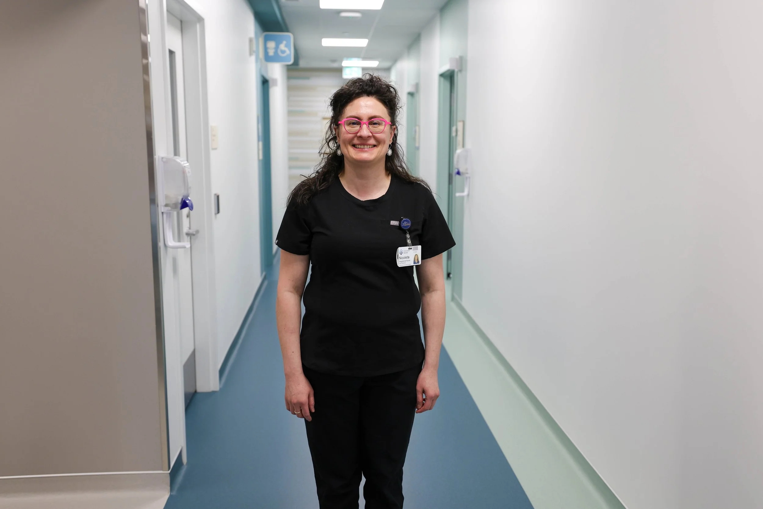 Helping stroke survivors rebuild their lives in southeast Edmonton