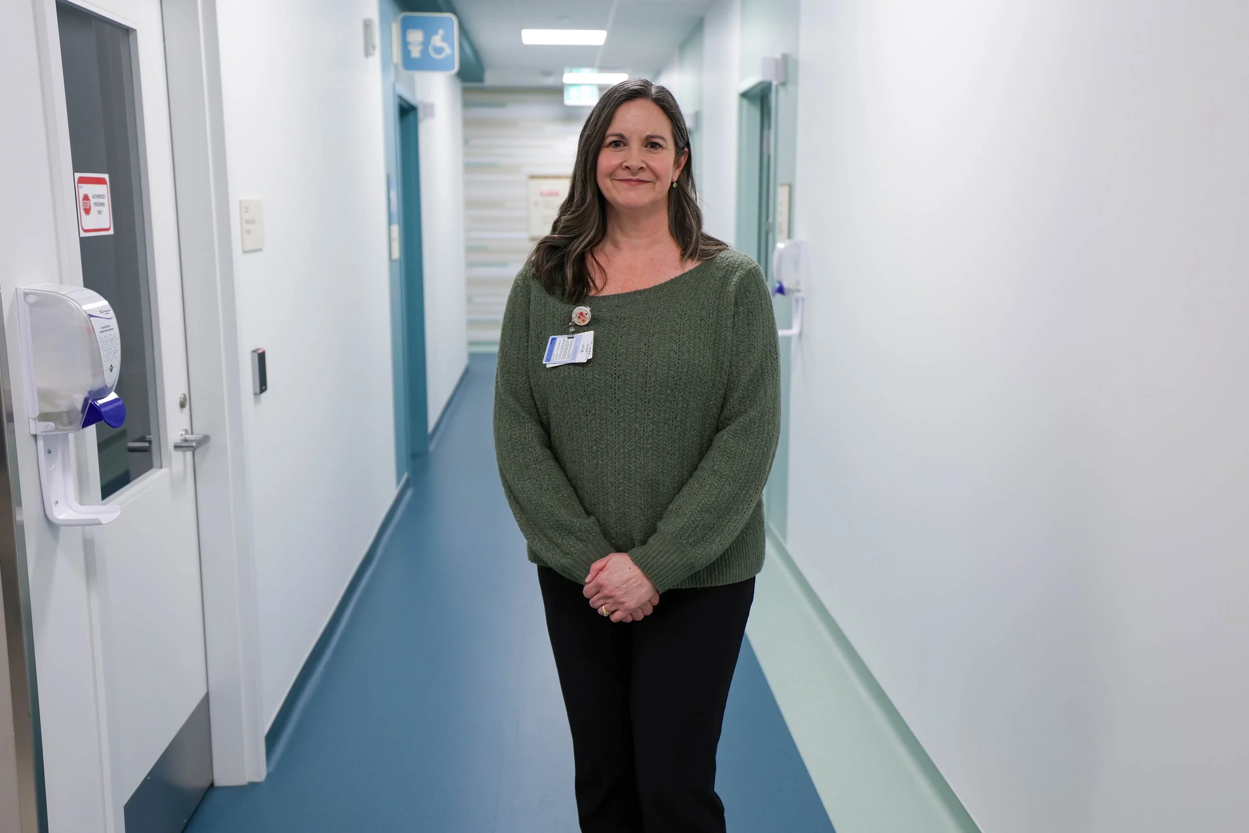 Geriatrics clinic provides in-depth care for older adults&nbsp;