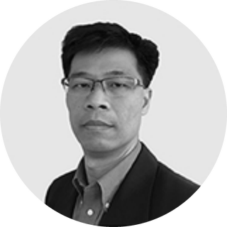 KinNgai Chan, lead semiconductor analyst at Summit Insights Group