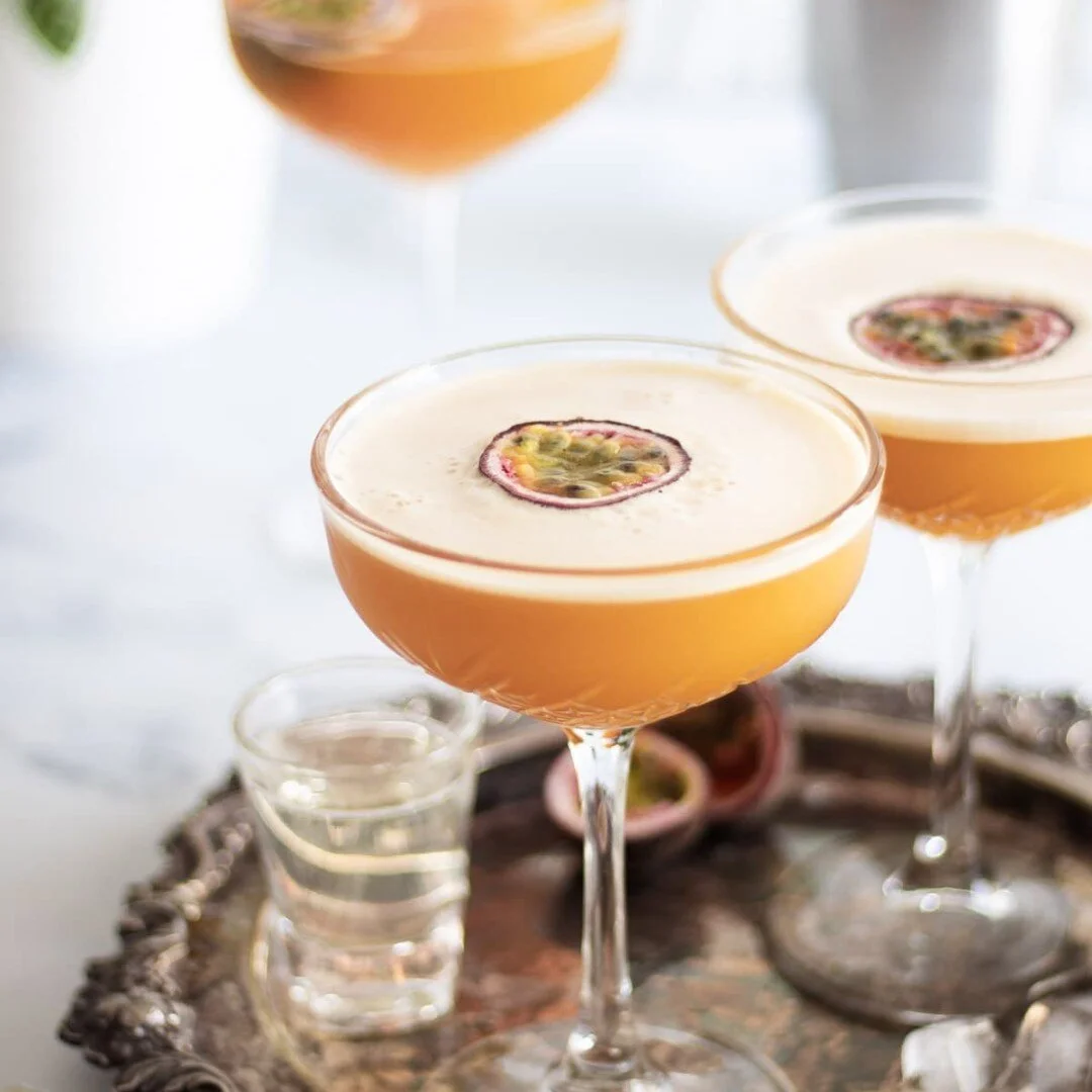 What do you do with the Prosecco?

I will answer the question many of you are too afraid to ask!

That tasty little thimble of prosecco - do whatever you want with it.
Sip it
Shot it
Mix it
Put that thang down flip it and reverse it 🎵

It's all up t