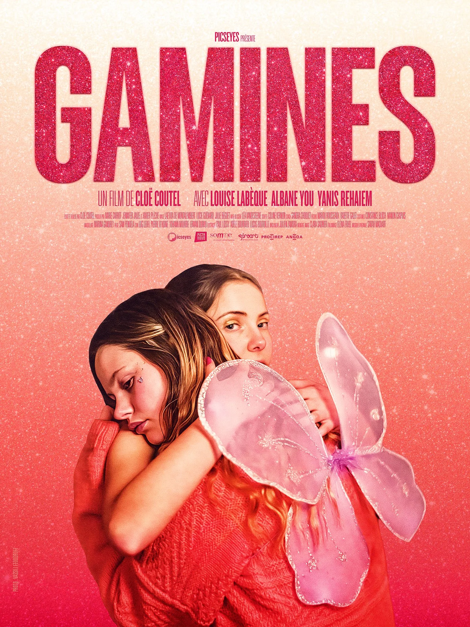 Gamines