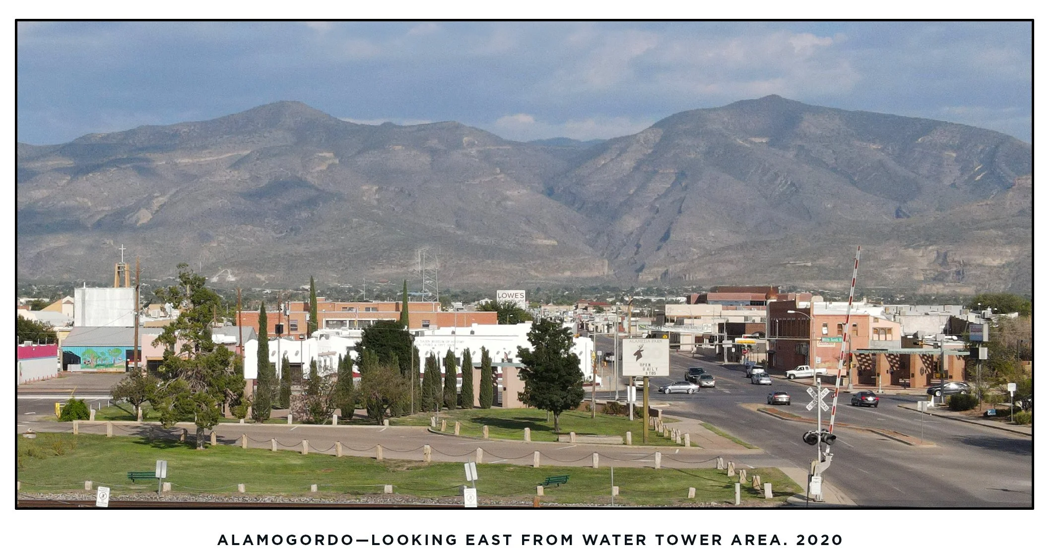Alamogordo MainStreet Photos — Alamogordo MainStreet