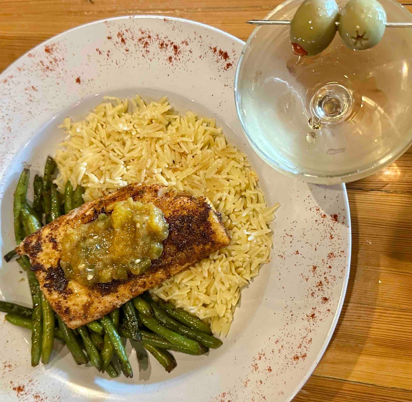 🌟 **Weekend Specials Alert at St. Nicholas Brewing Company in Du Quoin!** 🌟

Get ready to tantalize your taste buds this May 3/4 weekend with our mouth-watering specials! Dive into our **Grilled Mahi** featuring a perfectly grilled Mahi Mahi filet 