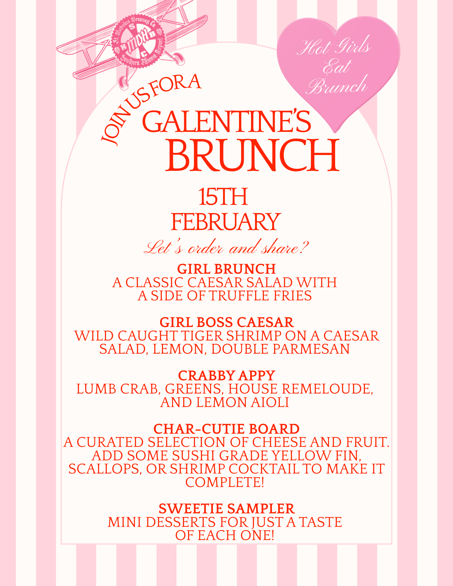 Galentines