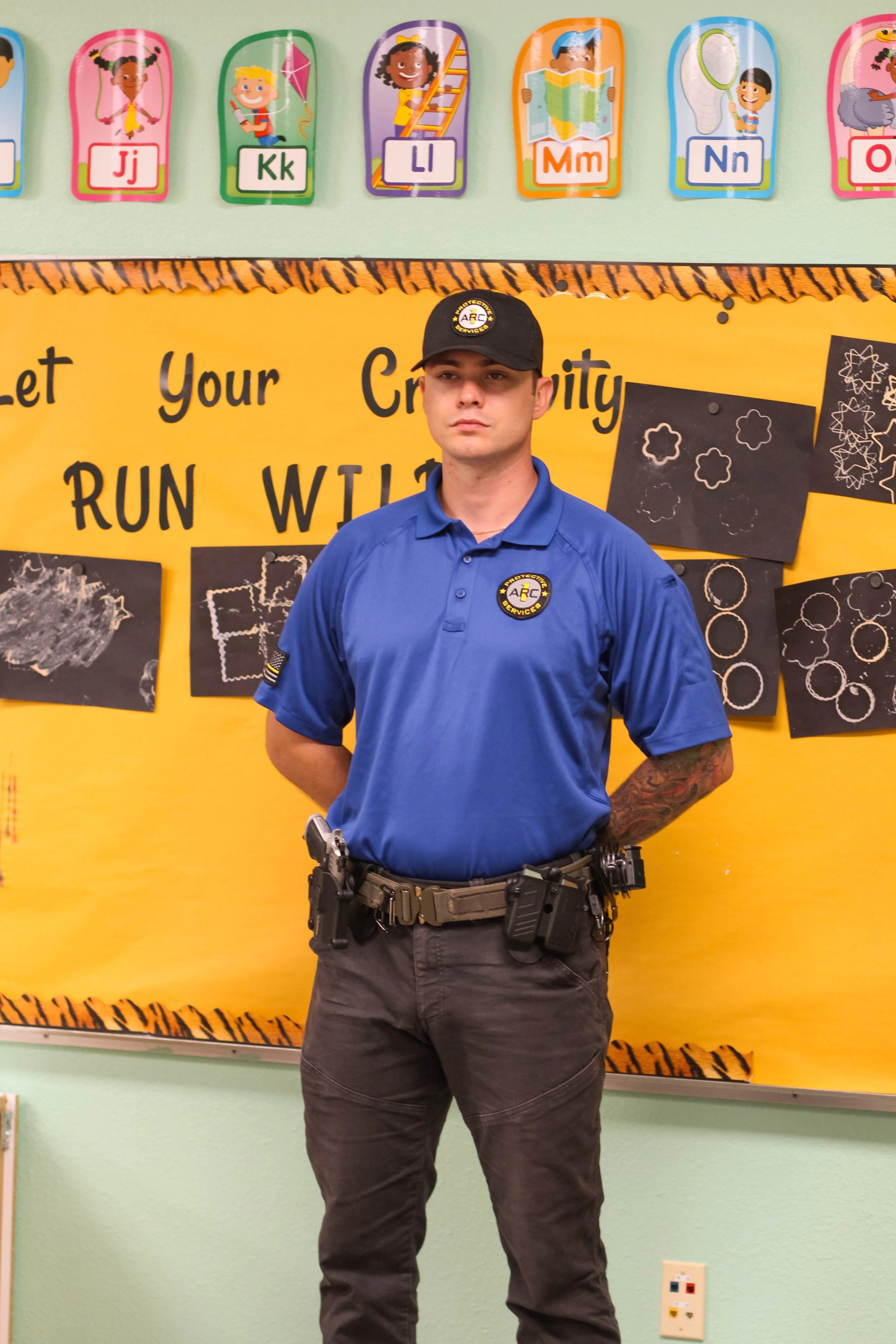 School Guardian Program : Pasadena Independent School District – LAKS