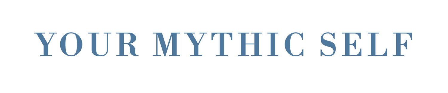 Your Mythic Self  