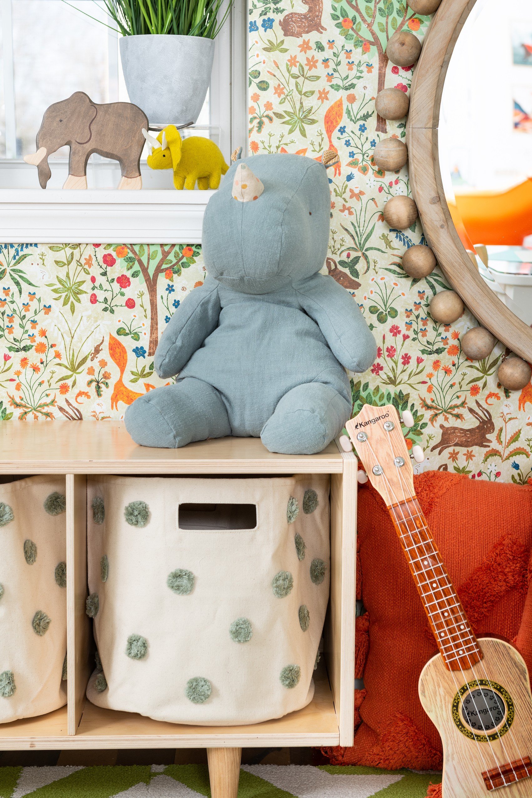 Spring into Action grOH! Playrooms —