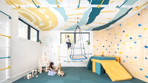 Rise & Shine — grOH! Playrooms