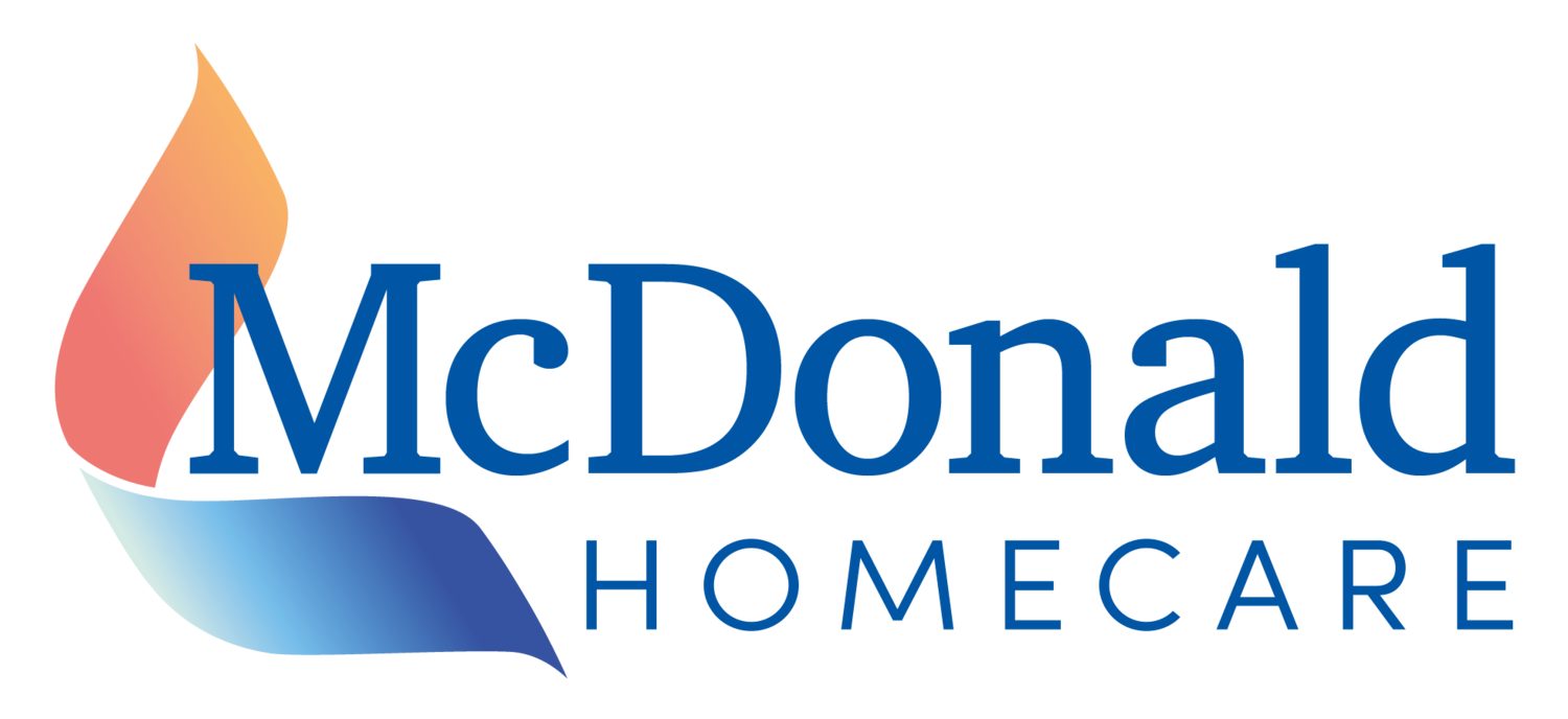 McDonald Homecare Private Live In Home Care Service