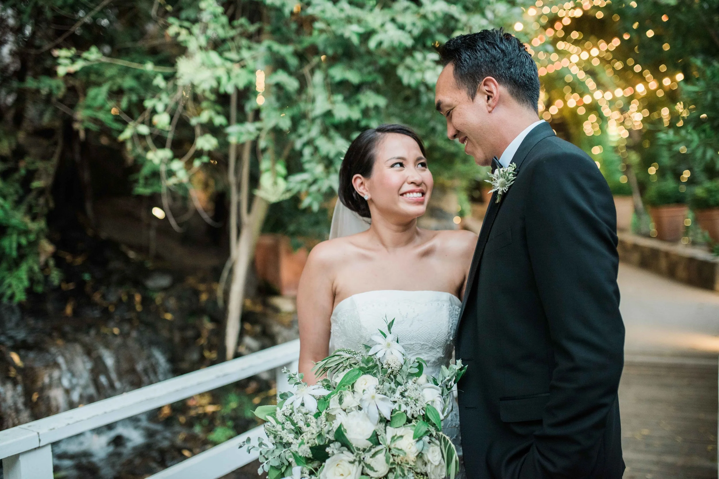 Wedding photography tips: How to capture the moment without distracting from the main event