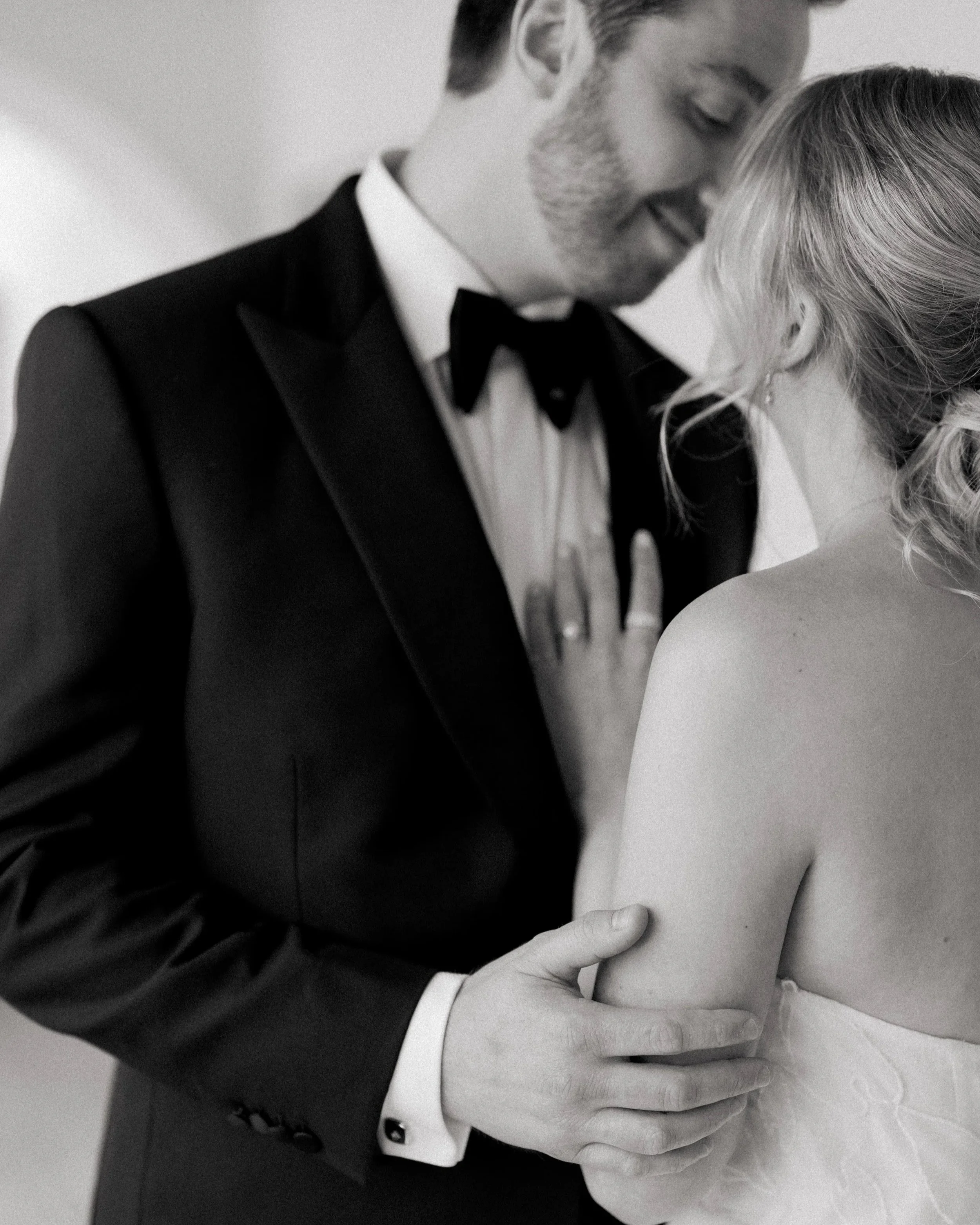 Hayley + Ben - Ojai Valley Inn - Coming soon